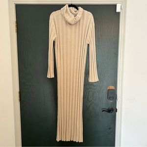NWT Free People Beach Sweater Dress